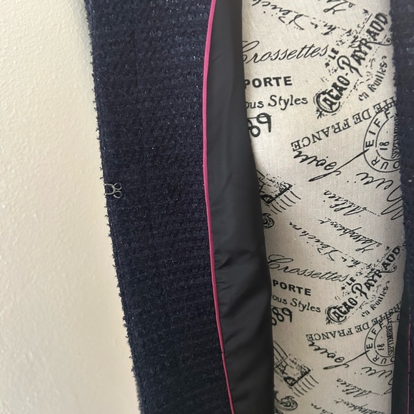 Talbots Blazer/Jacket - Picture 5 of 5